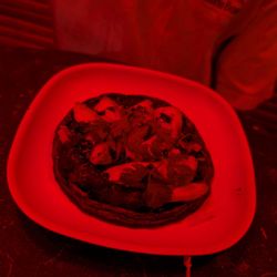 For All Things Good - Sope - Black Bean and Avocado
