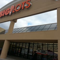 Big Lots