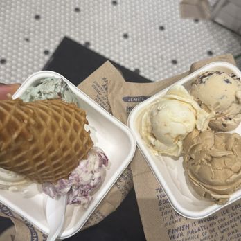 Jeni's Splendid Ice Creams - Ice Cream & Frozen Yogurt Near Me - Washington, DC, District of Columbia