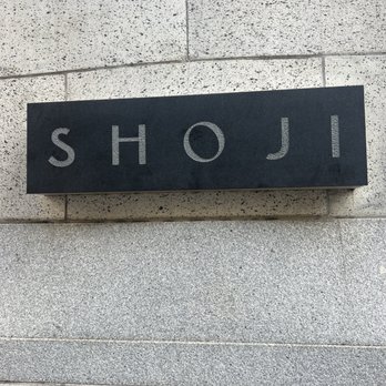 Shoji - Cocktail Bars Near Me - San Francisco, California Shoji - Cocktail Bars Near Me - San Francisco, California