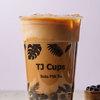 TJ Cups - Bubble Tea Near Me - San Francisco, California TJ Cups - Bubble Tea Near Me - San Francisco, California