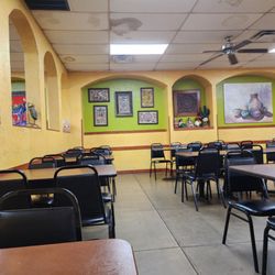 El Jardin