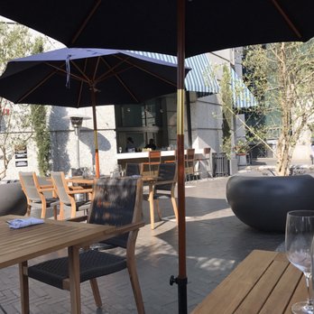 Harbor House - New American Near Me - Los Angeles, California