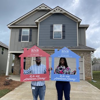 BNB & Associates - The Home Town Advantage! - Mortgage Brokers Near Me - Opelika, Alabama BNB & Associates - The Home Town Advantage! - Mortgage Brokers Near Me - Opelika, Alabama