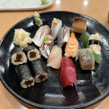 Sushi Kisen - Edomae dinner - Japanese Near Me - Arcadia, California Sushi Kisen - Edomae dinner - Japanese Near Me - Arcadia, California