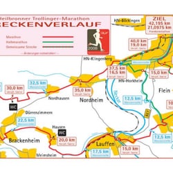 Trollinger Marathon
