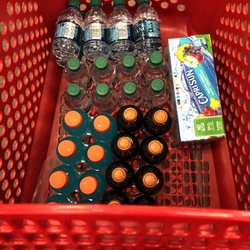 Target Pharmacy