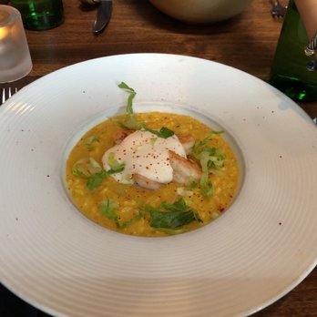 SPQR - Acquerello Risotto - Italian Near Me - San Francisco, California SPQR - Acquerello Risotto - Italian Near Me - San Francisco, California