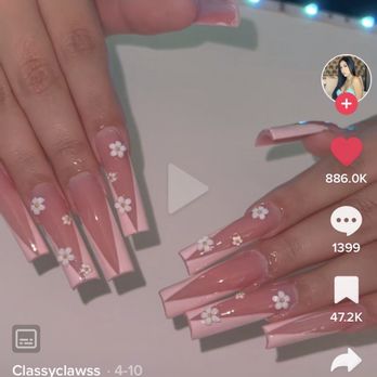 Shyla Nails & Spa - what it should've looked like... - Nail Salons Near Me - Woodbridge, Virginia Shyla Nails & Spa - what it should've looked like... - Nail Salons Near Me - Woodbridge, Virginia