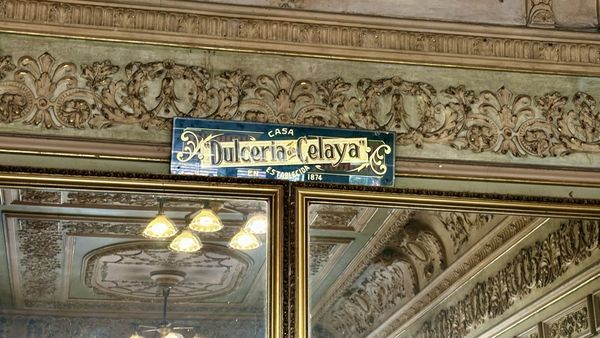 Dulcería de Celaya S.A. de C.V. by null