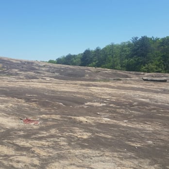 Davidson-Arabia Nature Preserve - Parks Near Me - Lithonia, Georgia