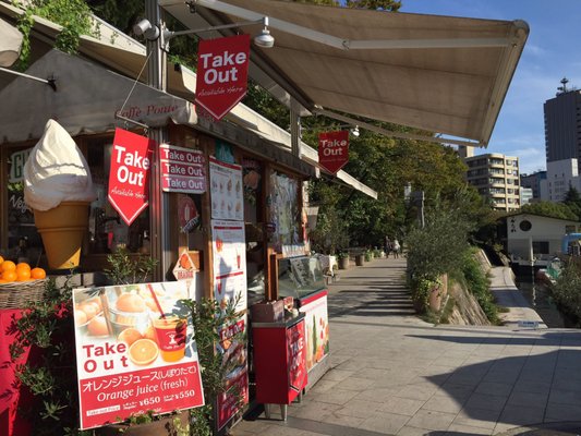 Caffè Ponte by null