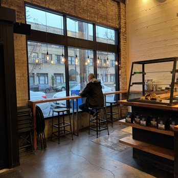 Ranger Chocolate - Coffee & Tea Near Me - Portland, Oregon Ranger Chocolate - Coffee & Tea Near Me - Portland, Oregon
