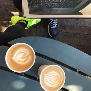 Farm : Table - Coffee & Tea Near Me - San Francisco, California