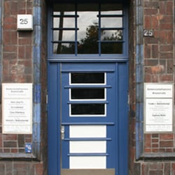 Praxisgemeinschaft Alsenstraße - Frauenheilkunde