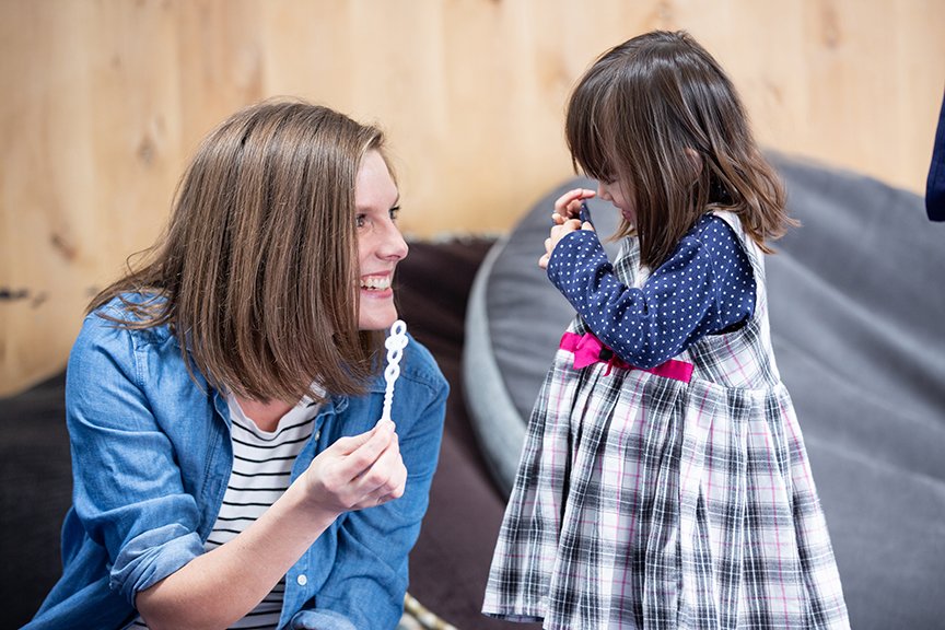 Blue Bird Day - child therapist in Chicago, IL