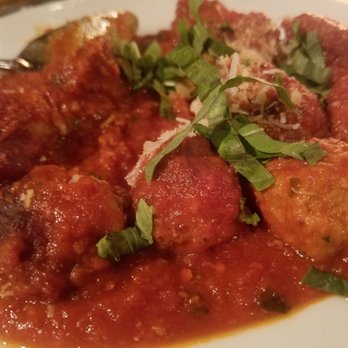 Pizzeria Via Stato - Veal Meatballs (Pizzeria Via Stato) - Pizza Near Me - Chicago, Illinois Pizzeria Via Stato - Veal Meatballs (Pizzeria Via Stato) - Pizza Near Me - Chicago, Illinois