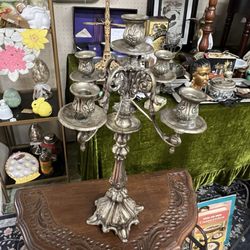 The Antique Gallery of Houston