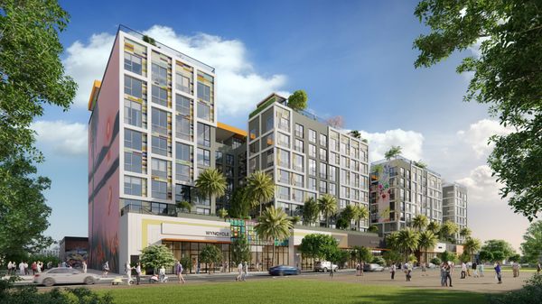 AMLI Wynwood by null