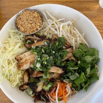 Pho Ngan - Vietnamese salad - Vietnamese Near Me - Tucson, Arizona Pho Ngan - Vietnamese salad - Vietnamese Near Me - Tucson, Arizona