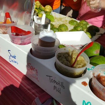 Central Florida Veg Fest - toppings for tacos - Festivals Near Me - Orlando, Florida Central Florida Veg Fest - toppings for tacos - Festivals Near Me - Orlando, Florida