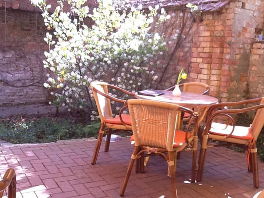 Cafe Küpper by null