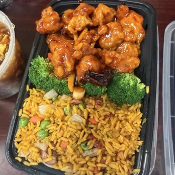 Beijing Cafe - Chinese Near Me - Miami Beach, Florida