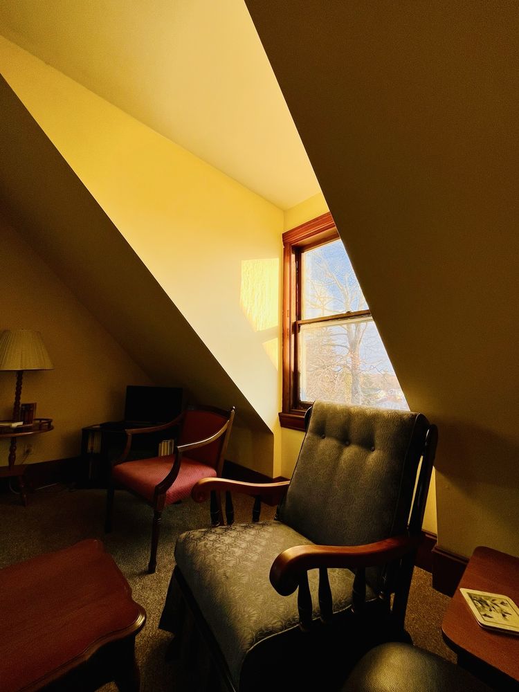 Cranaleith Spiritual Center - social services organization in Philadelphia, PA