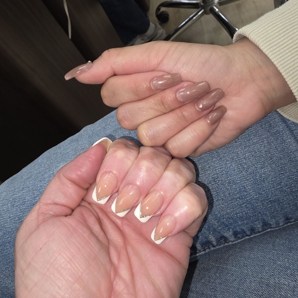 Nails Boutique - Nail Salons Near Me - Buena Park, California