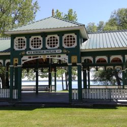 Finkle's Shore Park