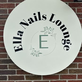 Ella Nail Lounge - Nail Salons Near Me - Holbrook, Massachusetts