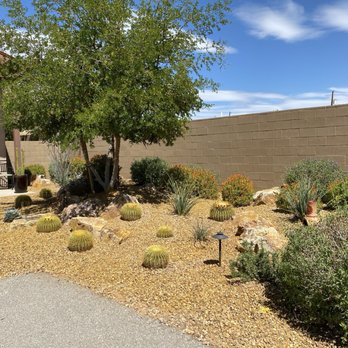 Tucson Professional Landscaping - Front yard - Landscaping Near Me Tucson Professional Landscaping - Front yard - Landscaping Near Me