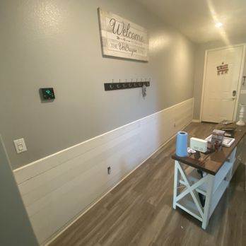 Call CAL Handyman - Entry way - Handyman Near Me