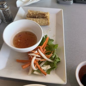 Viet Heritage Cuisine - Imperial Egg Rolls - Vietnamese Near Me - Countryside, Illinois