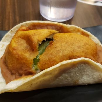 Sinaloa Factory - Mushroom taco - Sushi Bars Near Me - Toronto, Ontario Sinaloa Factory - Mushroom taco - Sushi Bars Near Me - Toronto, Ontario