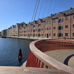 Circle Bridge