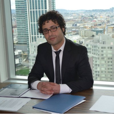 Yasrebi Law - immigration attorney in Santa Rosa, CA