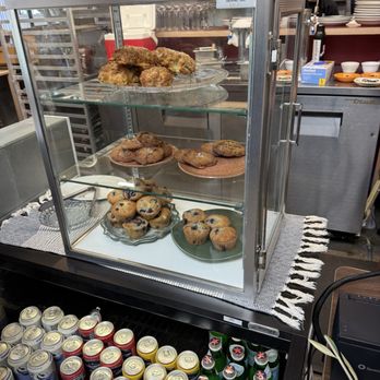 UQBAR - Pastries - Mediterranean Near Me - Berkeley, California