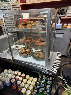 UQBAR Mediterranean Cafe by null