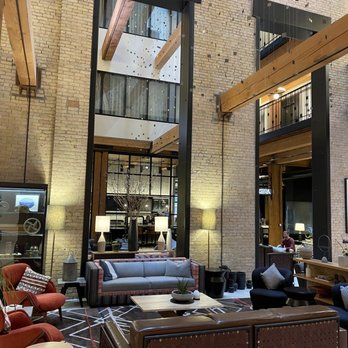 Canopy By Hilton Minneapolis Mill District - Insanely cute lobby - Hotels Near Me - Minneapolis, Minnesota Canopy By Hilton Minneapolis Mill District - Insanely cute lobby - Hotels Near Me - Minneapolis, Minnesota