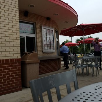 Chick-fil-A - Fast Food Near Me - Stafford, Texas