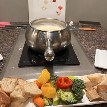 The Melting Pot - Fondue Near Me - Downers Grove, Illinois The Melting Pot - Fondue Near Me - Downers Grove, Illinois