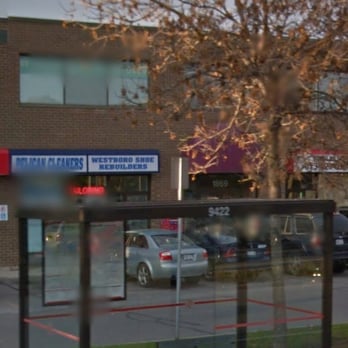 Westboro Shoe Rebuilders