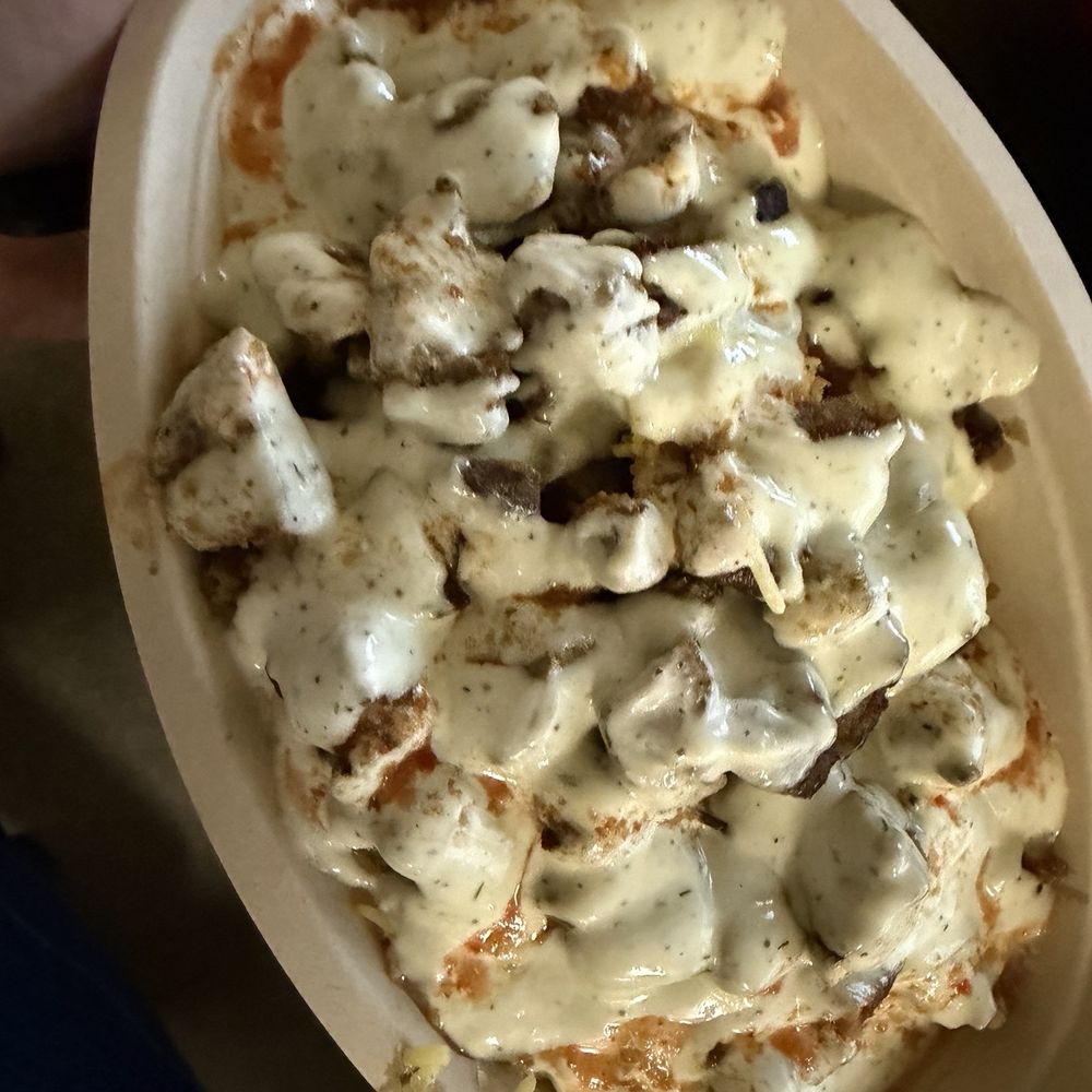 Halal Bros Grill - LAMB OVER RICE - Halal Near Me - Brooklyn, New York Halal Bros Grill - LAMB OVER RICE - Halal Near Me - Brooklyn, New York