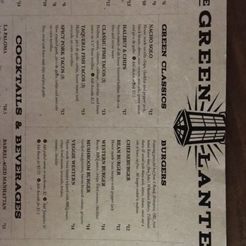 The Green Lantern Tavern - Pubs Near Me - Walla Walla, Washington The Green Lantern Tavern - Pubs Near Me - Walla Walla, Washington