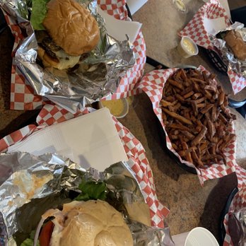 Buns - Burgers Near Me - Chapel Hill, North Carolina Buns - Burgers Near Me - Chapel Hill, North Carolina