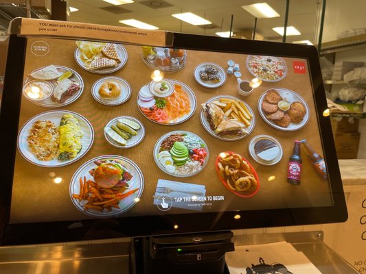 Canter's Deli by null