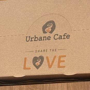 Urbane Cafe - New American Near Me - Bakersfield, California Urbane Cafe - New American Near Me - Bakersfield, California