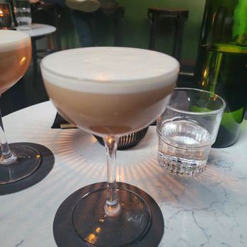 Roquette - Cocktail of the day - Cocktail Bars Near Me - Seattle, Washington Roquette - Cocktail of the day - Cocktail Bars Near Me - Seattle, Washington