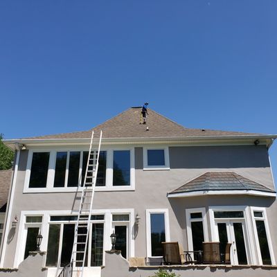 Priority 1 Roofing & Contractors